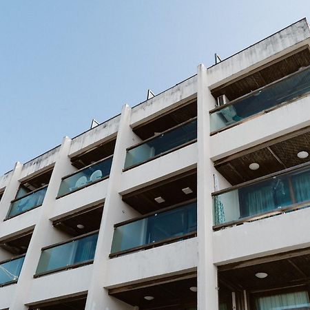 Araca Flat 106 Apartment Natal Ngoại thất bức ảnh