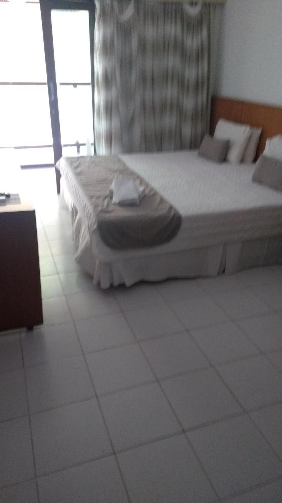 Araca Flat 106 Apartment Natal Ngoại thất bức ảnh