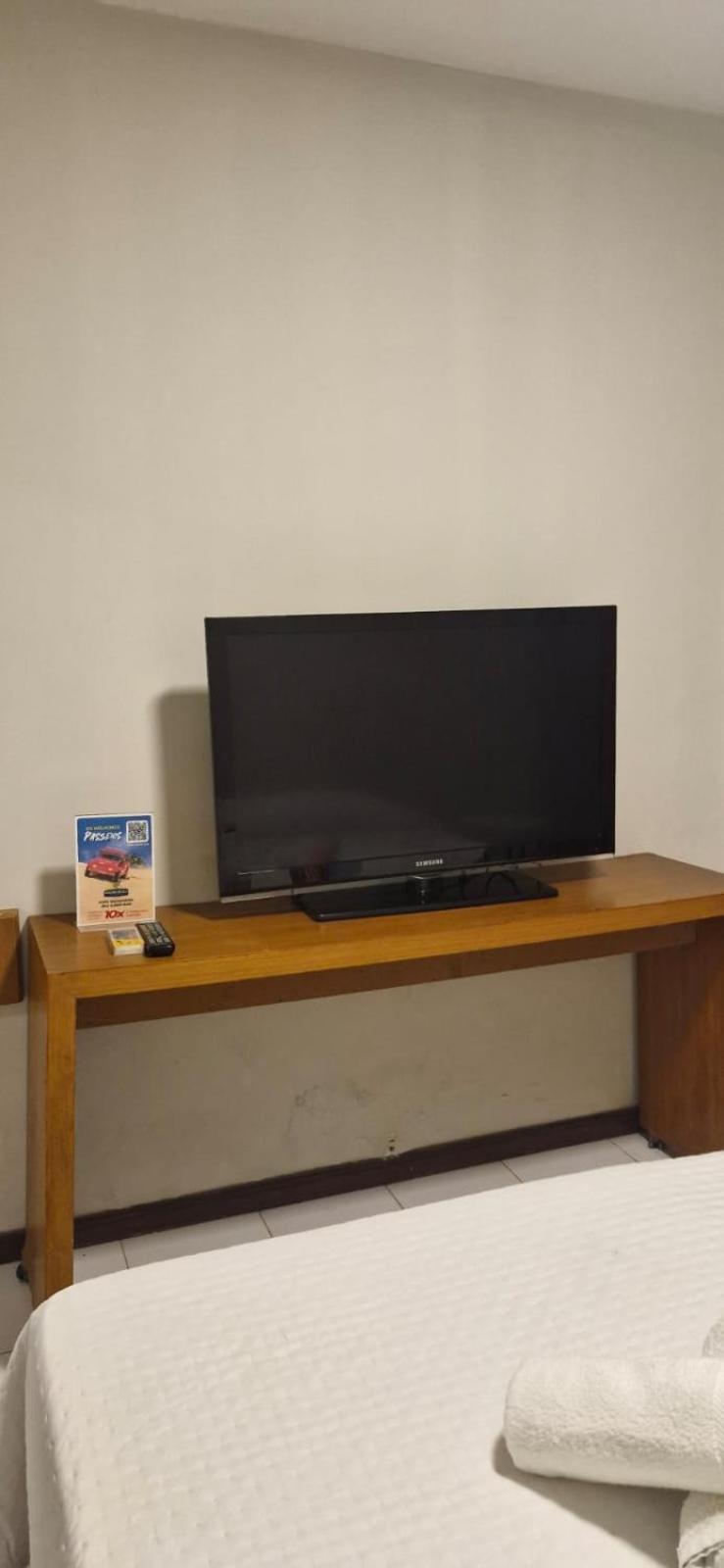 Araca Flat 106 Apartment Natal Ngoại thất bức ảnh