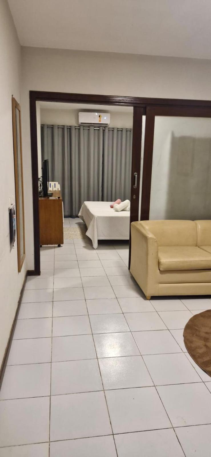 Araca Flat 106 Apartment Natal Ngoại thất bức ảnh