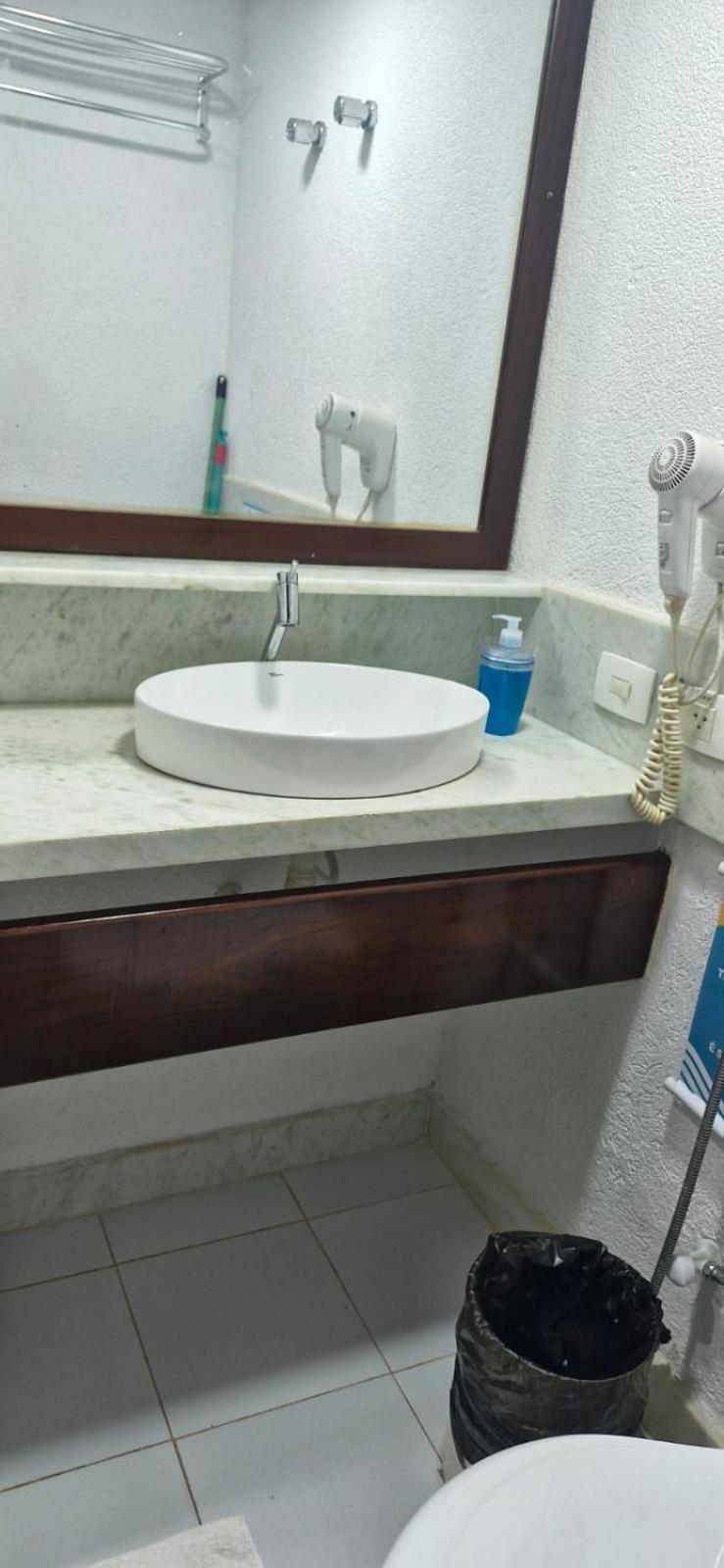 Araca Flat 106 Apartment Natal Ngoại thất bức ảnh