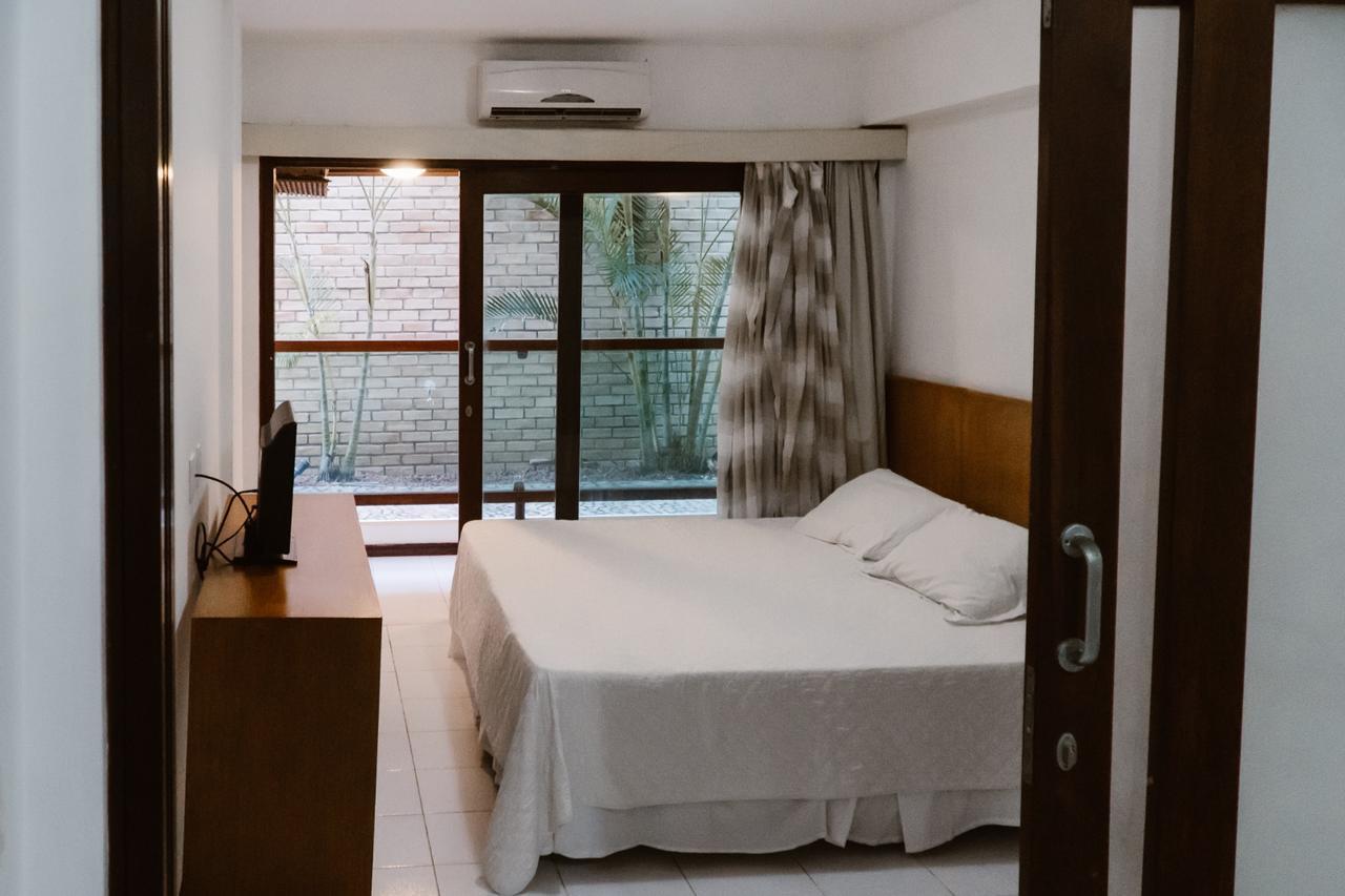 Araca Flat 106 Apartment Natal Ngoại thất bức ảnh