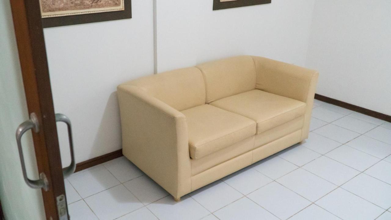 Araca Flat 106 Apartment Natal Ngoại thất bức ảnh