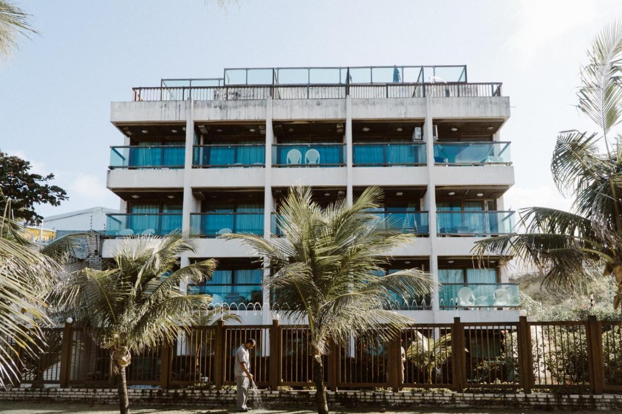 Araca Flat 106 Apartment Natal Ngoại thất bức ảnh