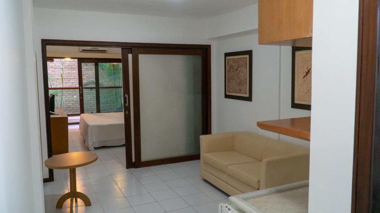Araca Flat 106 Apartment Natal Ngoại thất bức ảnh