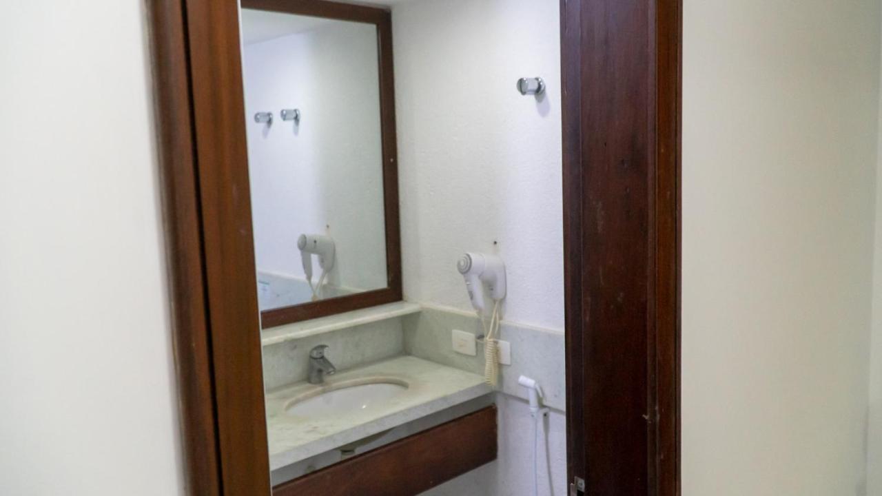 Araca Flat 106 Apartment Natal Ngoại thất bức ảnh