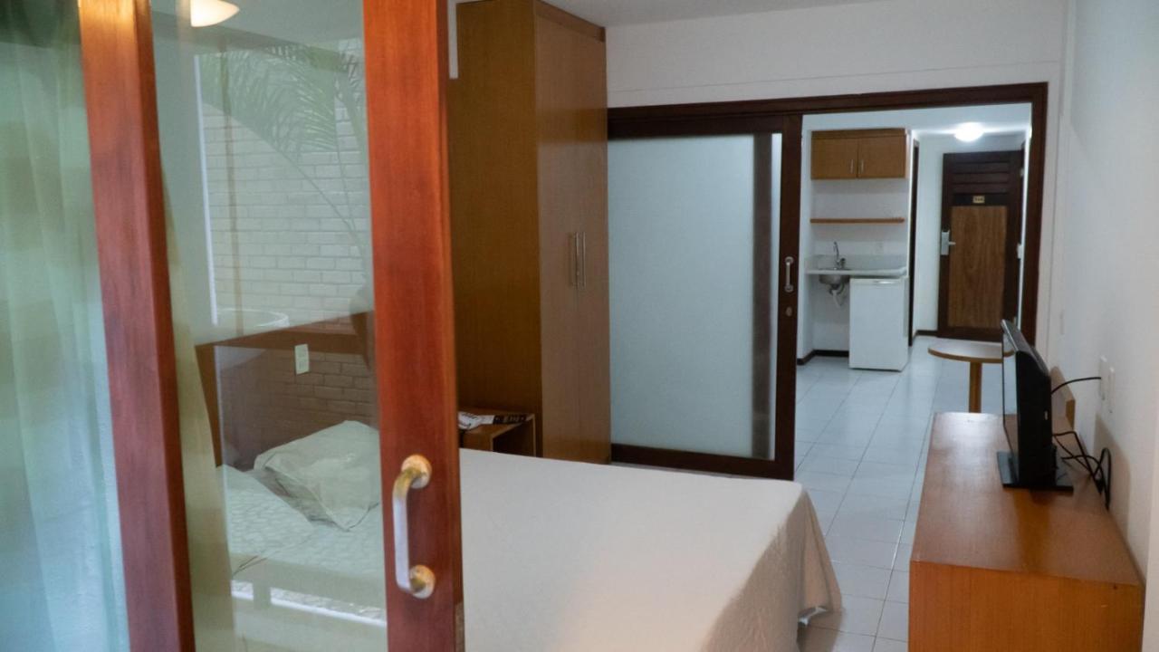 Araca Flat 106 Apartment Natal Ngoại thất bức ảnh