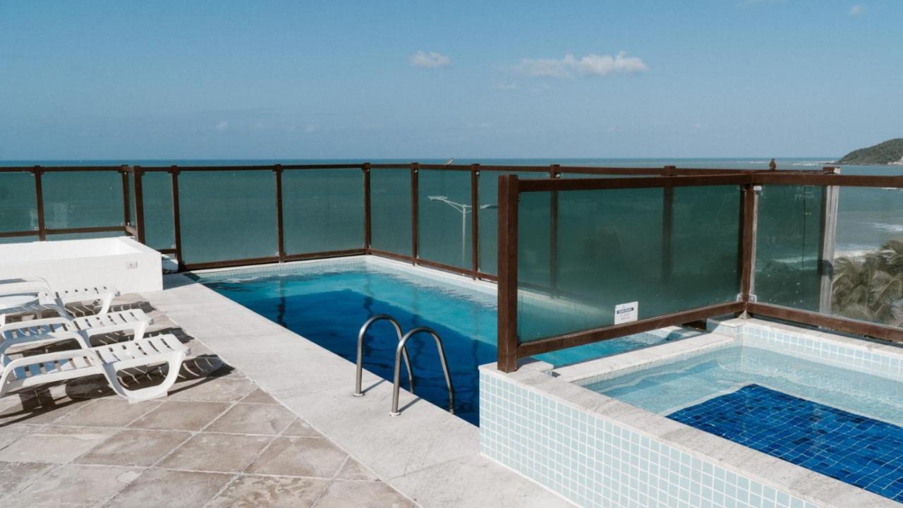 Araca Flat 106 Apartment Natal Ngoại thất bức ảnh